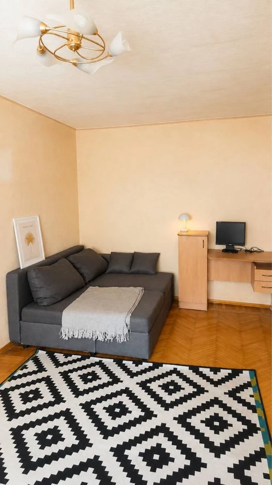 Urgently selling a two-room apartment in New Buildings Kharkiv