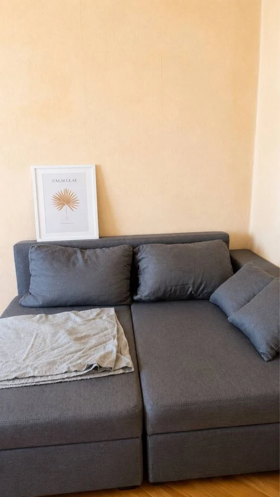 Urgently selling a two-room apartment in New Buildings Kharkiv