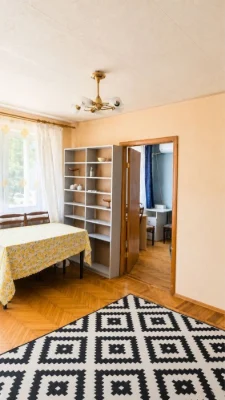 Urgently selling a two-room apartment in New Buildings Kharkiv