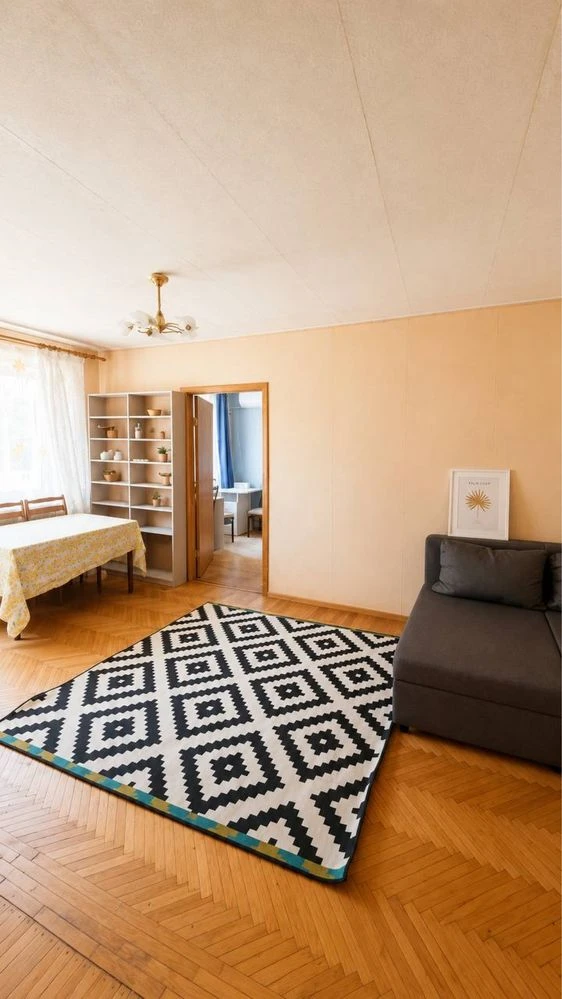 Urgently selling a two-room apartment in New Buildings Kharkiv