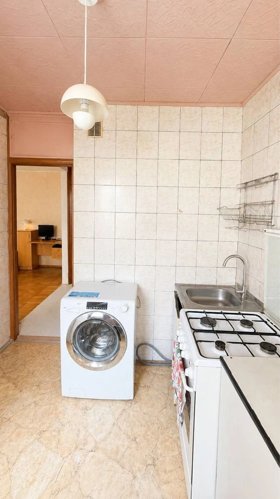 Urgently selling a two-room apartment in New Buildings Kharkiv