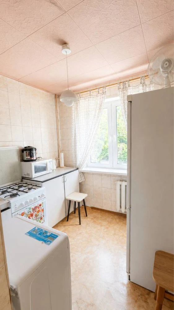 Urgently selling a two-room apartment in New Buildings Kharkiv