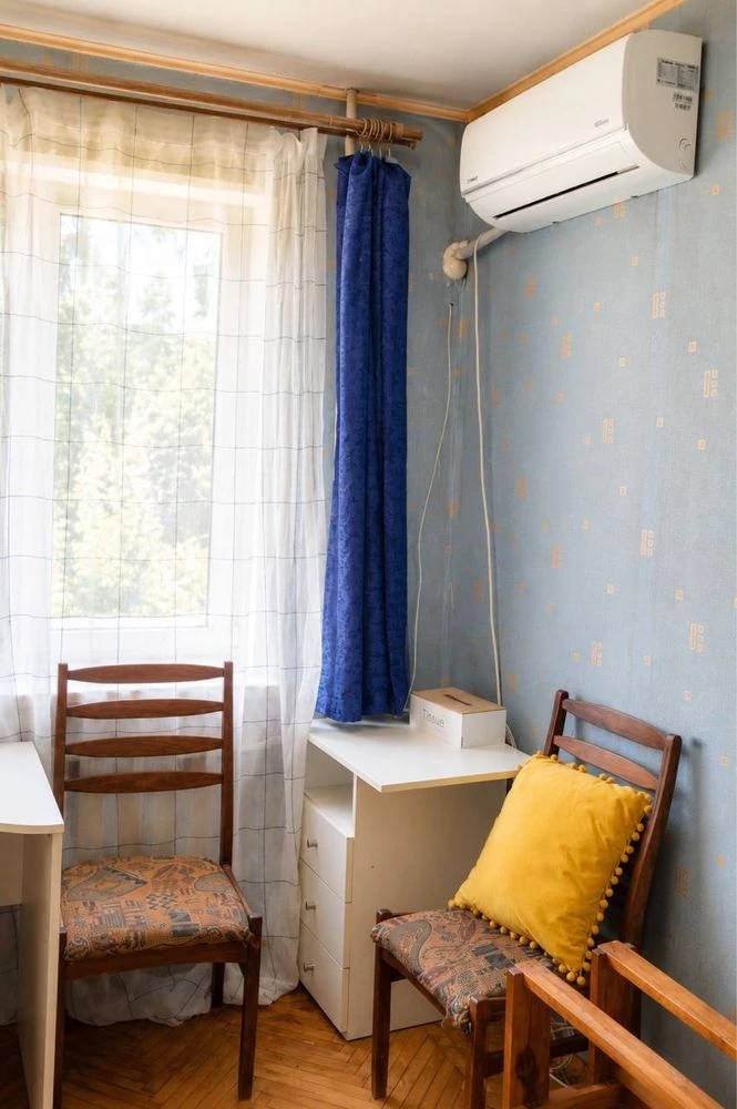 Urgently selling a two-room apartment in New Buildings Kharkiv