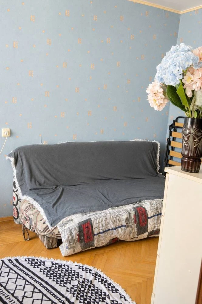 Urgently selling a two-room apartment in New Buildings Kharkiv