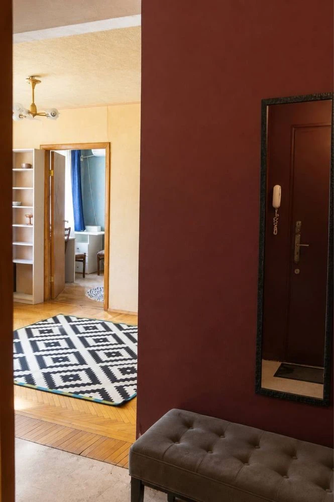 Urgently selling a two-room apartment in New Buildings Kharkiv