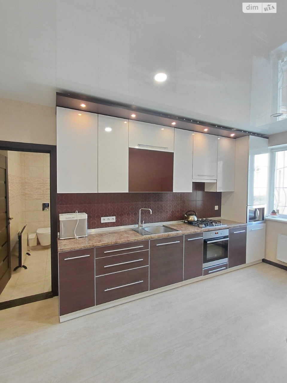 Sale Apartment Saltivka