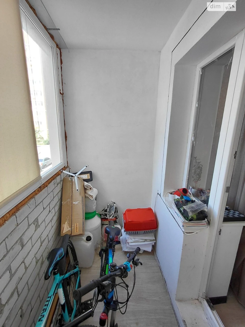 Sale Apartment Saltivka