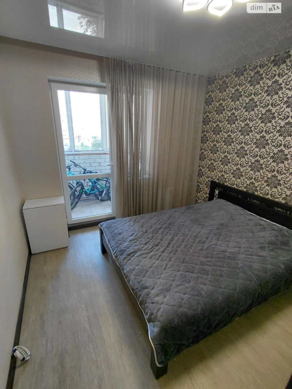 Sale Apartment Saltivka