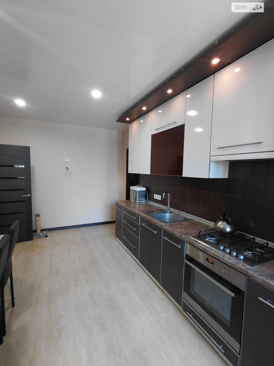 Sale Apartment Saltivka