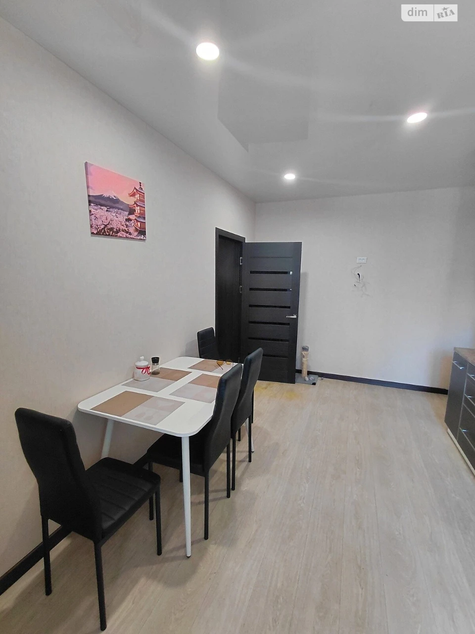 Sale Apartment Saltivka