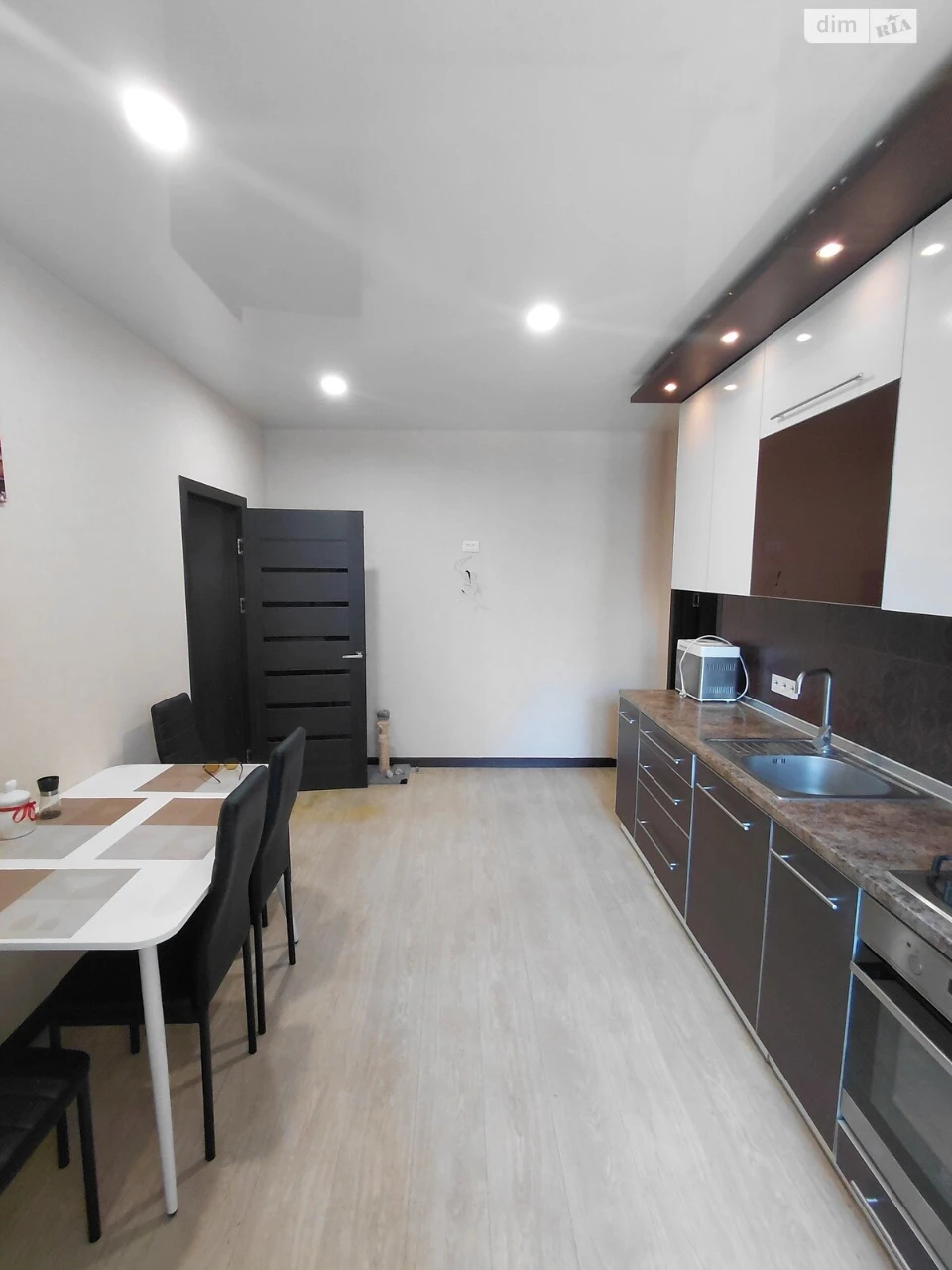 Sale Apartment Saltivka