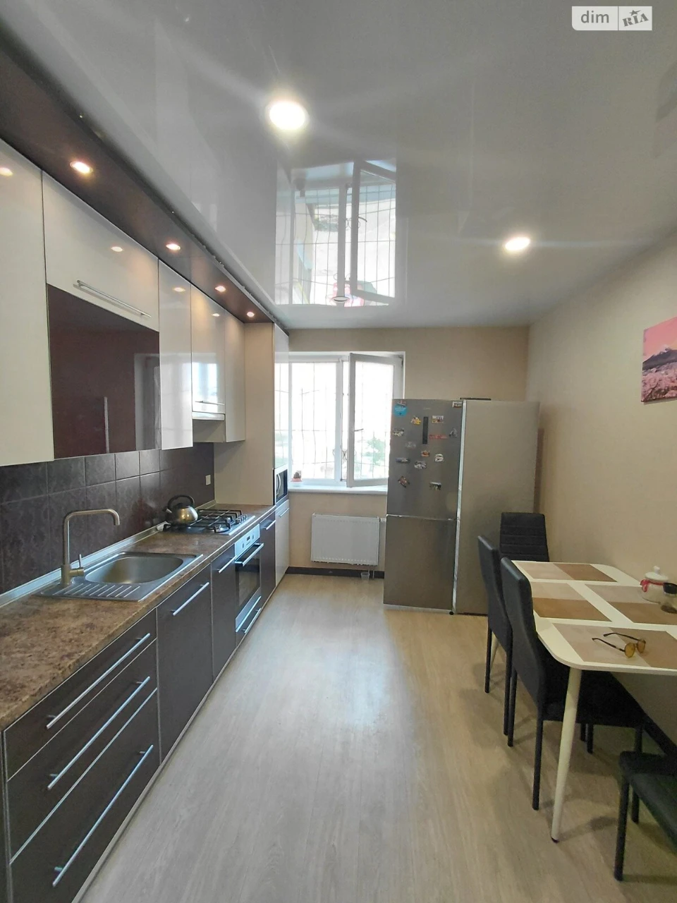 Sale Apartment Saltivka