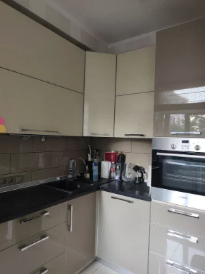 Selling a 3-room apartment in the center of Kharkov!