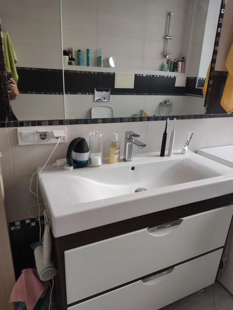 Selling a 3-room apartment in the center of Kharkov!