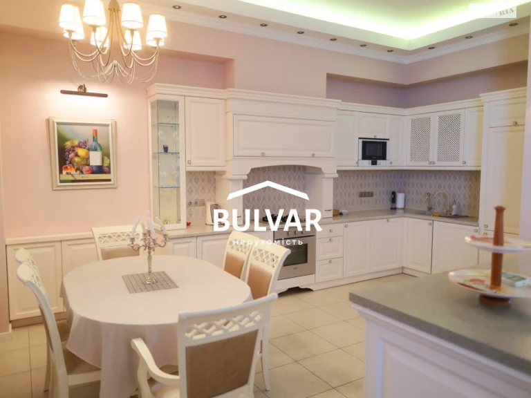 For sale Apartment Nahirny (Kyivskyi)