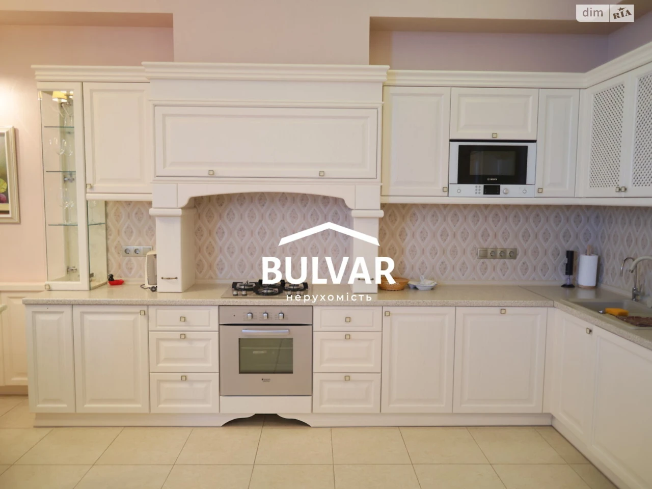 For sale Apartment Nahirny (Kyivskyi)