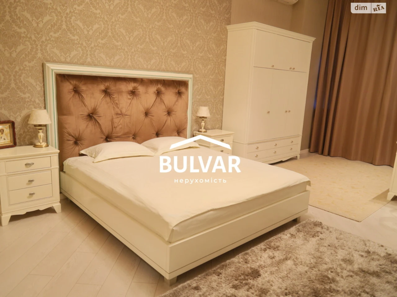 For sale Apartment Nahirny (Kyivskyi)