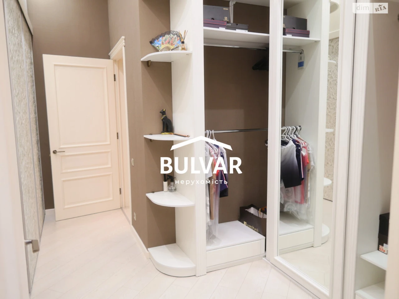 For sale Apartment Nahirny (Kyivskyi)