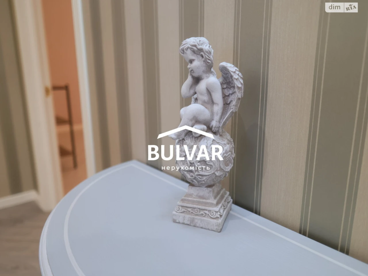 For sale Apartment Nahirny (Kyivskyi)