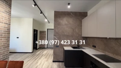 Residential Complex "House on Sumskaya"! Sumskaya 77/1! Two-bedroom apartment, 60 sq. m. for sale.