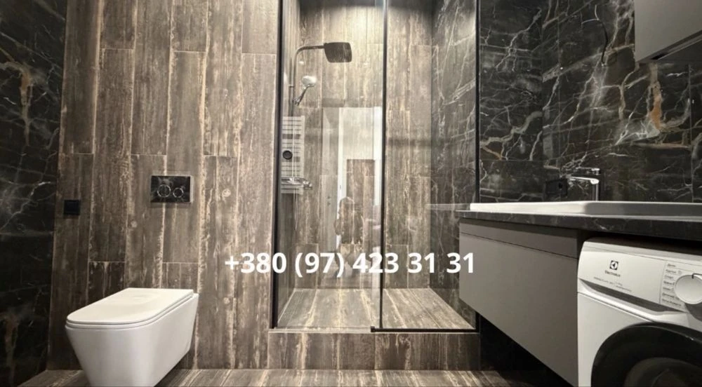 Residential Complex "House on Sumskaya"! Sumskaya 77/1! Two-bedroom apartment, 60 sq. m. for sale.