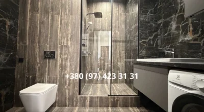 Residential Complex "House on Sumskaya"! Sumskaya 77/1! Two-bedroom apartment, 60 sq. m. for sale.