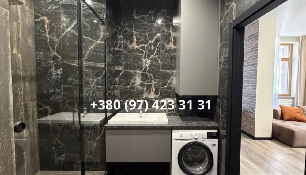 Residential Complex "House on Sumskaya"! Sumskaya 77/1! Two-bedroom apartment, 60 sq. m. for sale.