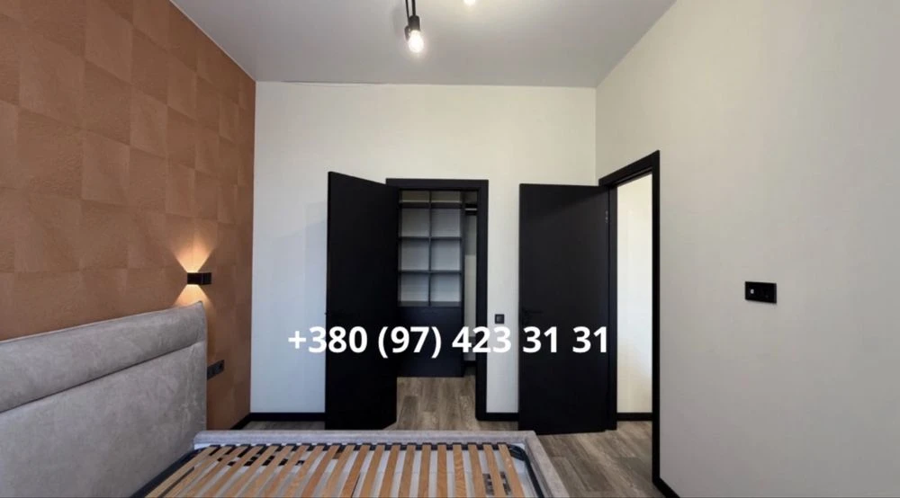 Residential Complex "House on Sumskaya"! Sumskaya 77/1! Two-bedroom apartment, 60 sq. m. for sale.