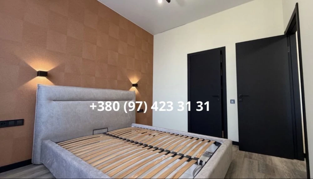 Residential Complex "House on Sumskaya"! Sumskaya 77/1! Two-bedroom apartment, 60 sq. m. for sale.