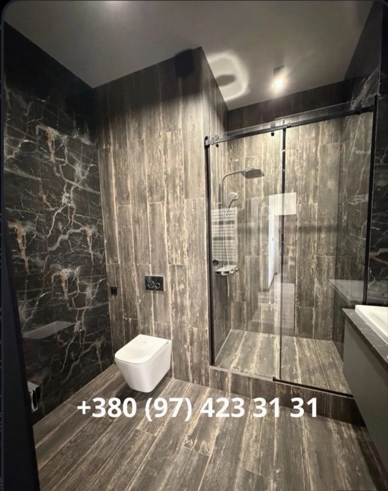 Residential Complex "House on Sumskaya"! Sumskaya 77/1! Two-bedroom apartment, 60 sq. m. for sale.