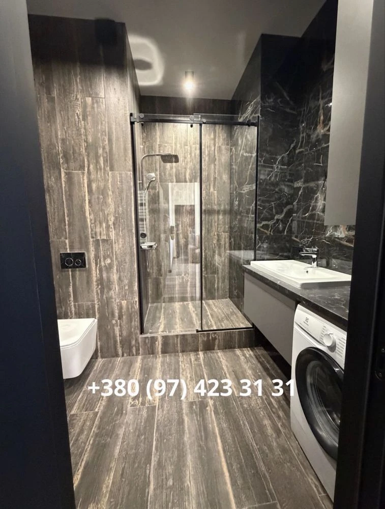 Residential Complex "House on Sumskaya"! Sumskaya 77/1! Two-bedroom apartment, 60 sq. m. for sale.