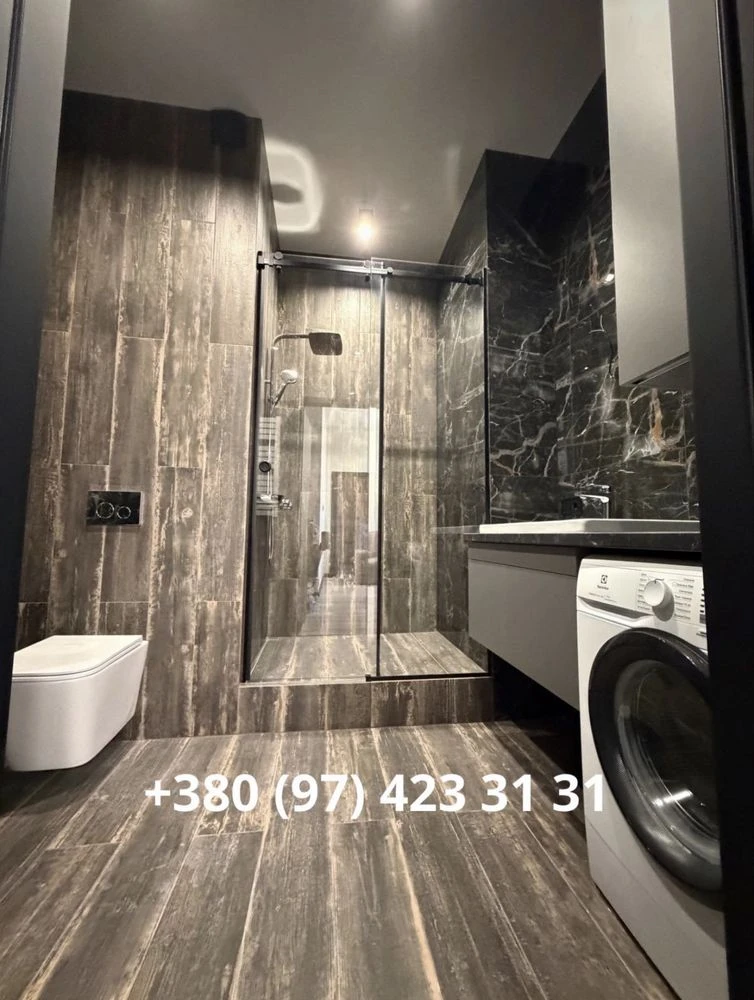 Residential Complex "House on Sumskaya"! Sumskaya 77/1! Two-bedroom apartment, 60 sq. m. for sale.