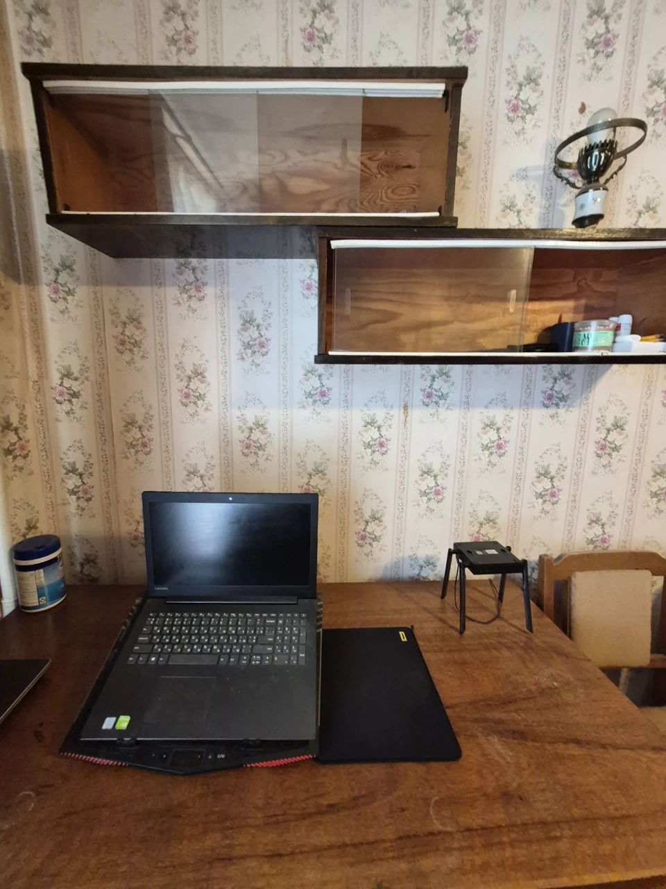 LS13 Alekseevskaya metro station, 1 apartment on the 3rd floor for sale.