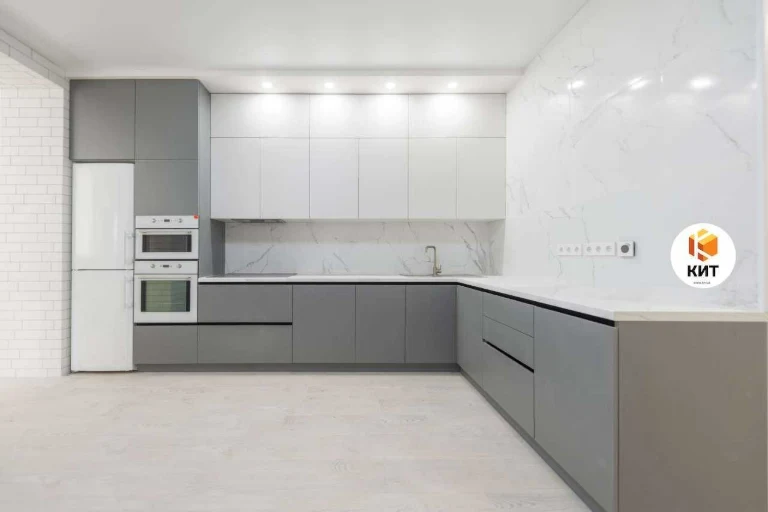 3 rooms, 95.8 sq. m. Povstannya (Uprising, Defenders of Ukraine, Residential Complex Iskry