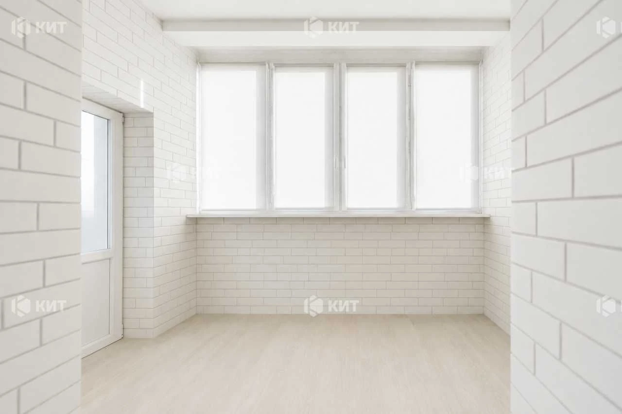 3 rooms, 95.8 sq. m. Povstannya (Uprising, Defenders of Ukraine, Residential Complex Iskry