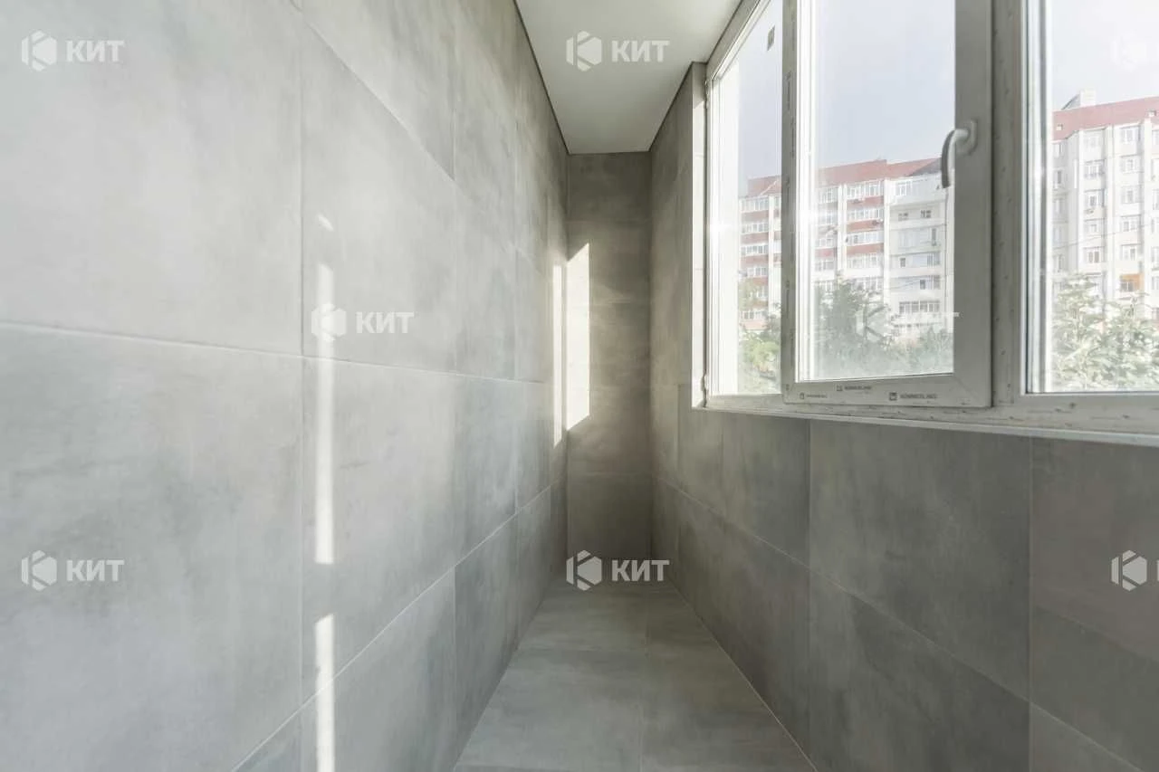 3 rooms, 95.8 sq. m. Povstannya (Uprising, Defenders of Ukraine, Residential Complex Iskry