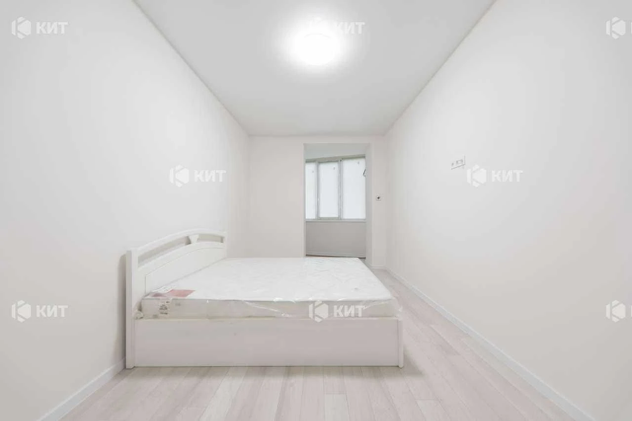 3 rooms, 95.8 sq. m. Povstannya (Uprising, Defenders of Ukraine, Residential Complex Iskry