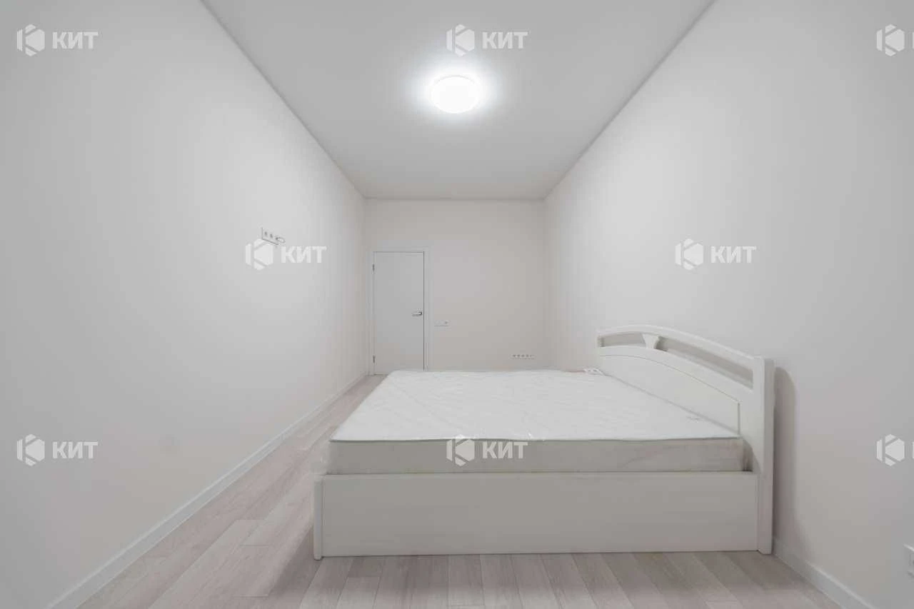 3 rooms, 95.8 sq. m. Povstannya (Uprising, Defenders of Ukraine, Residential Complex Iskry