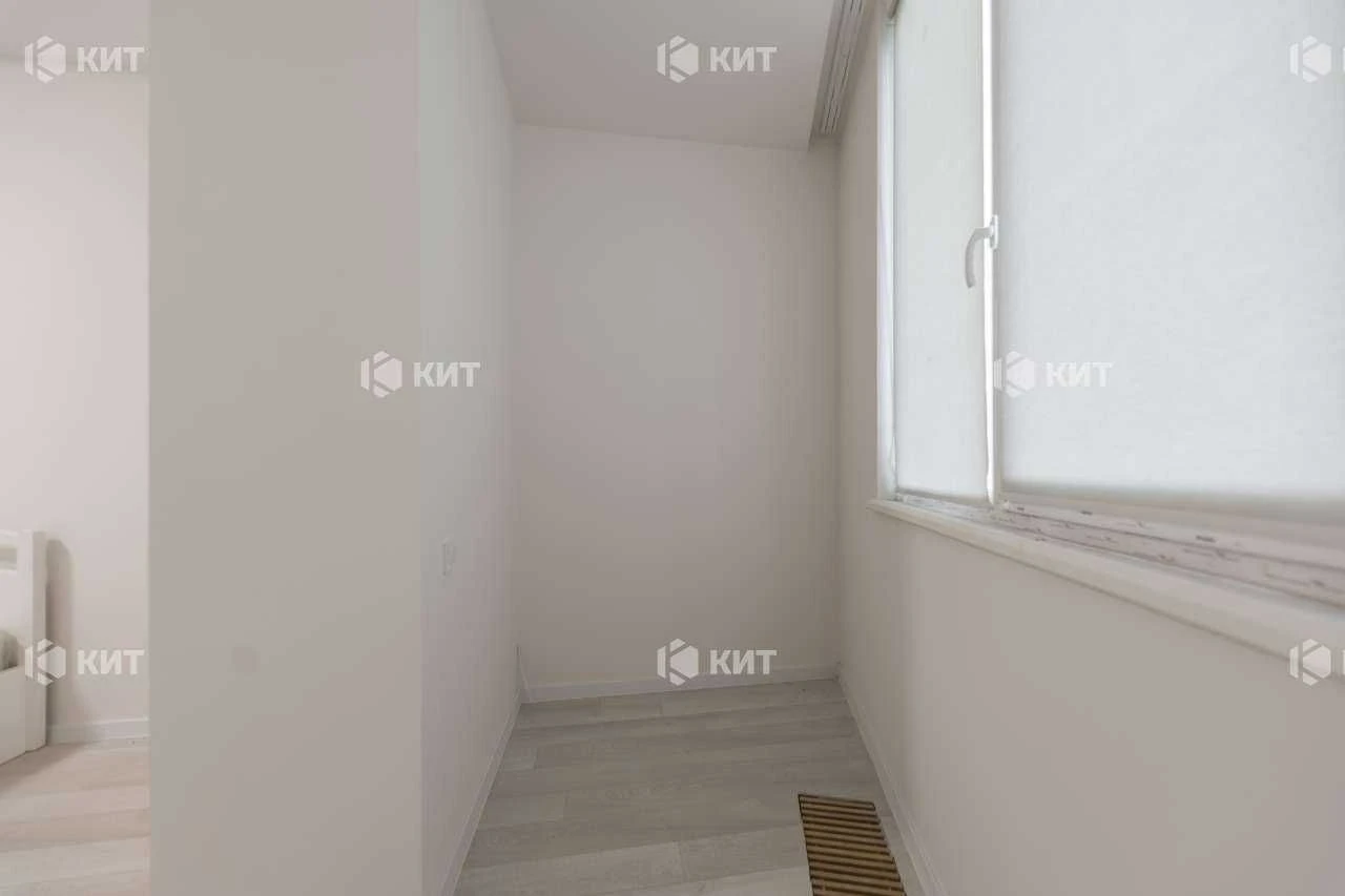 3 rooms, 95.8 sq. m. Povstannya (Uprising, Defenders of Ukraine, Residential Complex Iskry