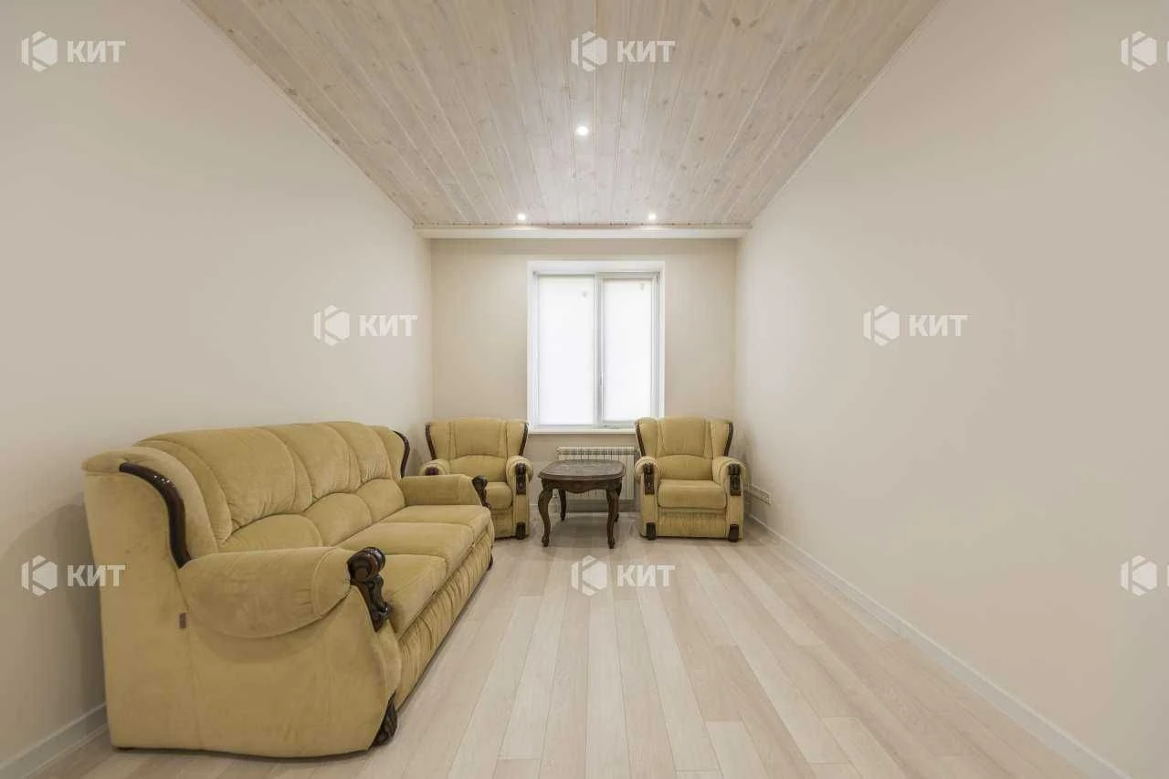 3 rooms, 95.8 sq. m. Povstannya (Uprising, Defenders of Ukraine, Residential Complex Iskry