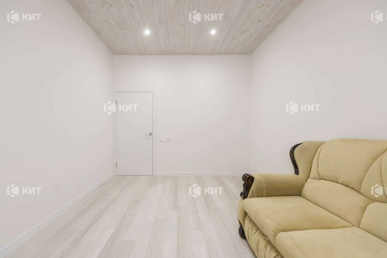 3 rooms, 95.8 sq. m. Povstannya (Uprising, Defenders of Ukraine, Residential Complex Iskry