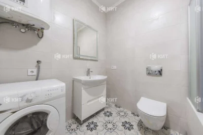 3 rooms, 95.8 sq. m. Povstannya (Uprising, Defenders of Ukraine, Residential Complex Iskry