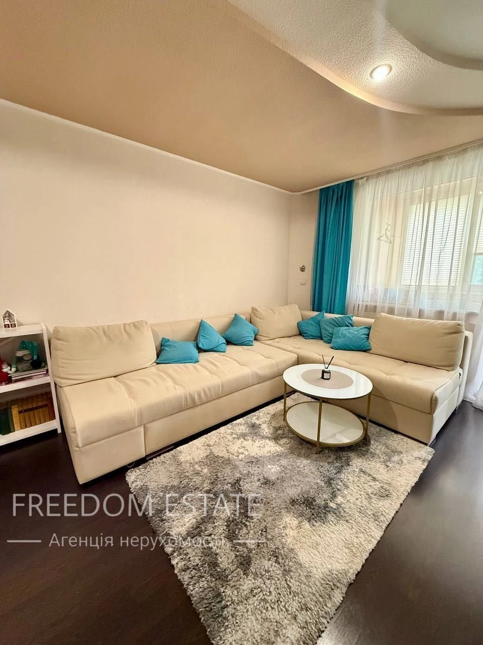 $56,000 ‼️3-room apartment 68 m2 on Saltovka‼️ Gvardeytsev Shironi