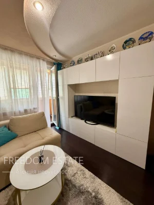 $56,000 ‼️3-room apartment 68 m2 on Saltovka‼️ Gvardeytsev Shironi
