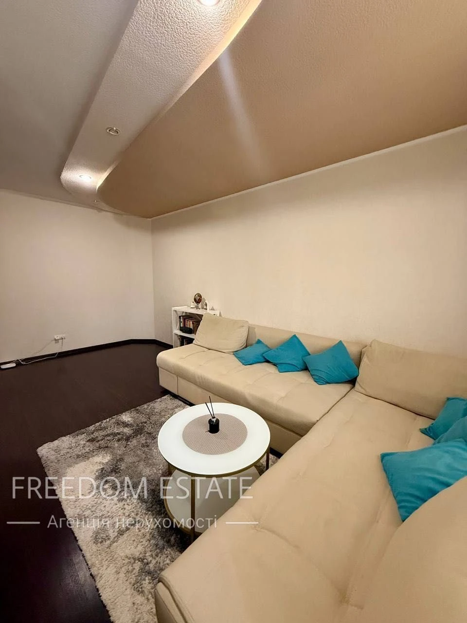 $56,000 ‼️3-room apartment 68 m2 on Saltovka‼️ Gvardeytsev Shironi