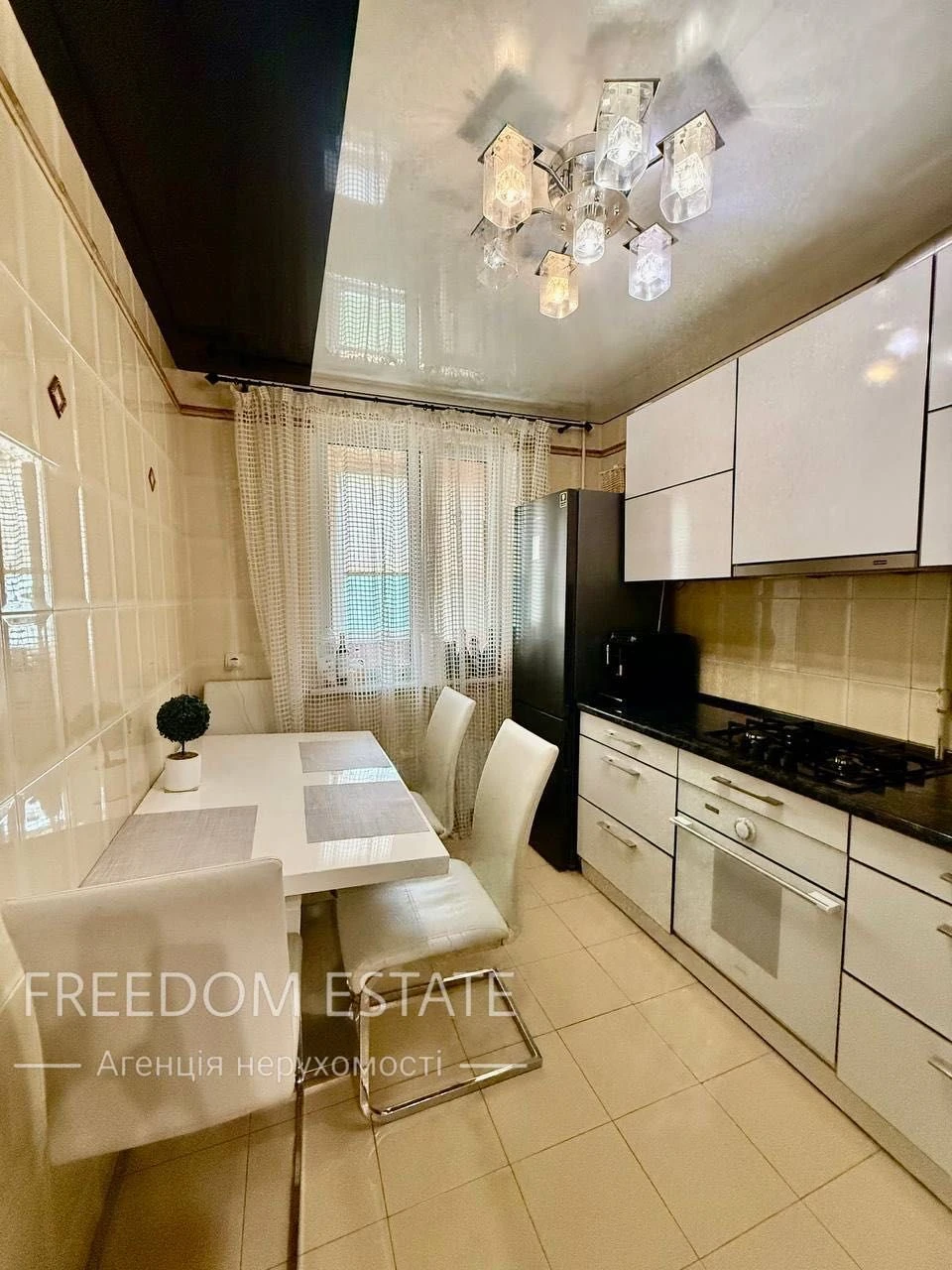 $56,000 ‼️3-room apartment 68 m2 on Saltovka‼️ Gvardeytsev Shironi