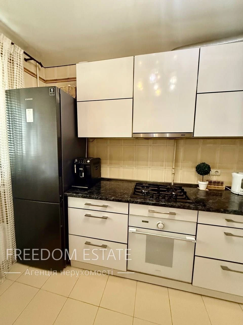 $56,000 ‼️3-room apartment 68 m2 on Saltovka‼️ Gvardeytsev Shironi