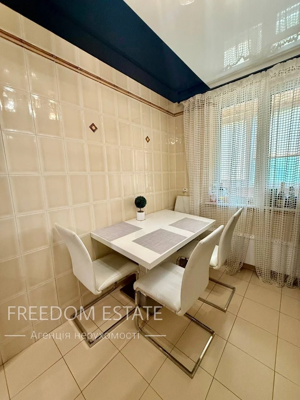 $56,000 ‼️3-room apartment 68 m2 on Saltovka‼️ Gvardeytsev Shironi