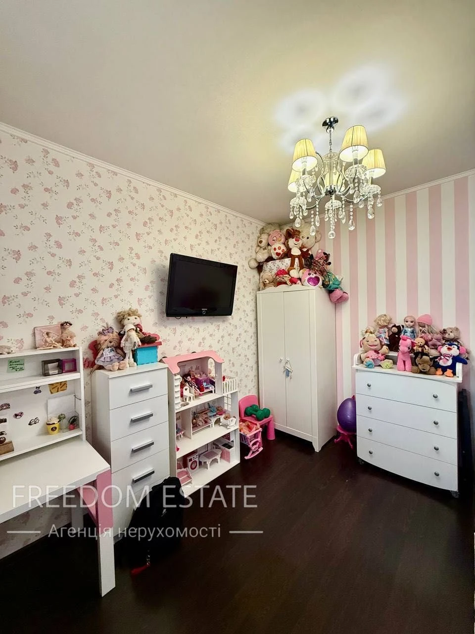 $56,000 ‼️3-room apartment 68 m2 on Saltovka‼️ Gvardeytsev Shironi