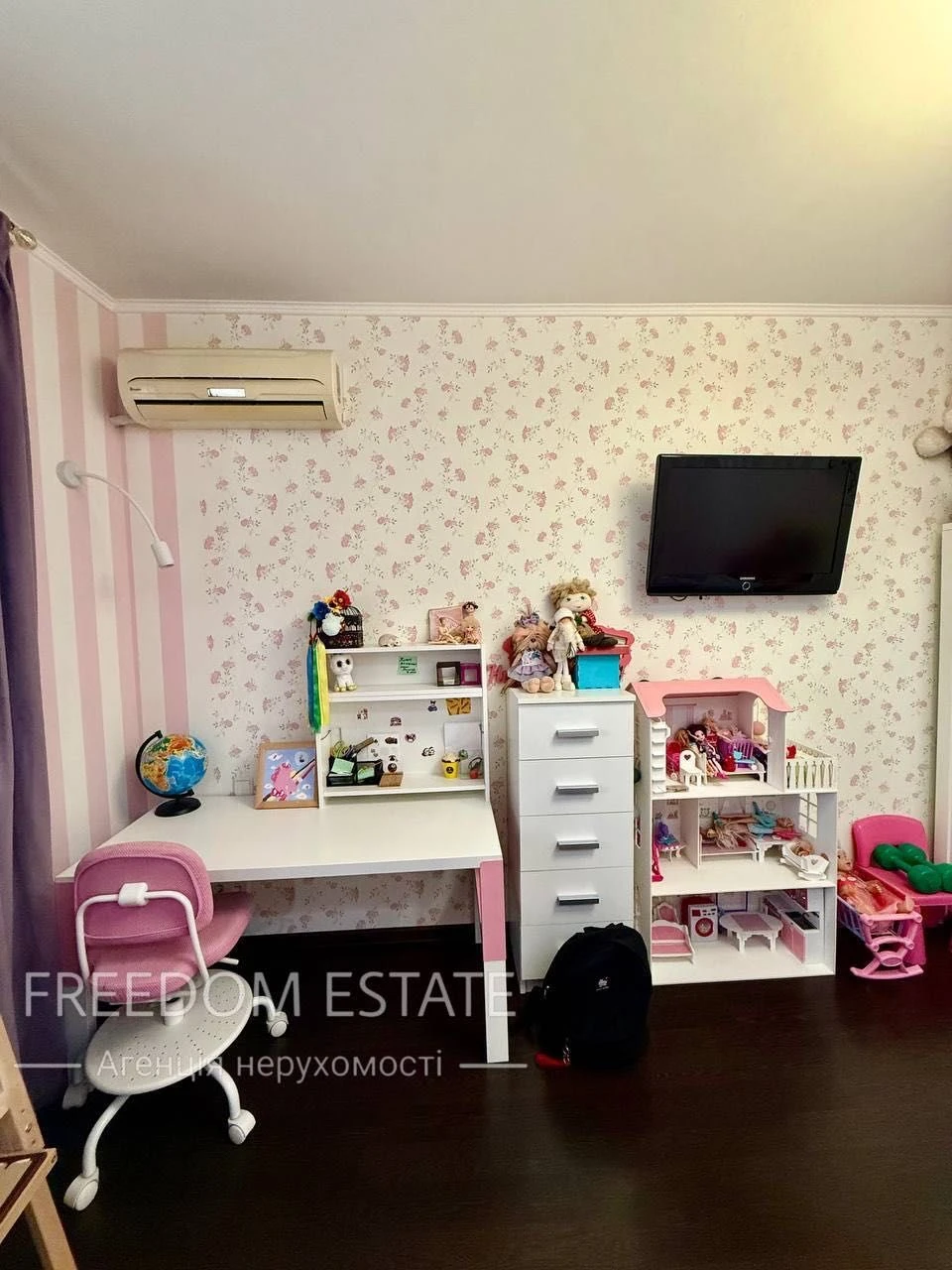 $56,000 ‼️3-room apartment 68 m2 on Saltovka‼️ Gvardeytsev Shironi